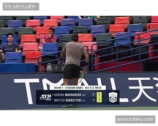 克耶高斯与小德激战再续谁将成为网球赛场的新王者