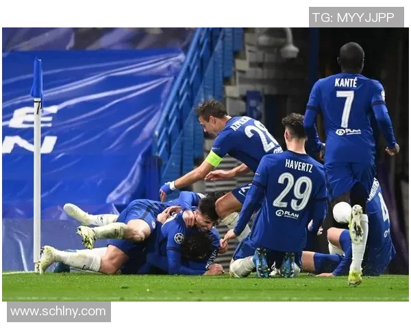 切尔西与曼城最新对决分析及赛后精彩回顾